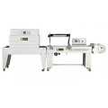 Hot sale Automatic sleeve wrapper with Shrink Packing Machine From Factory